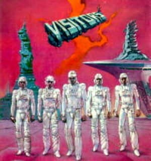 Visitors
