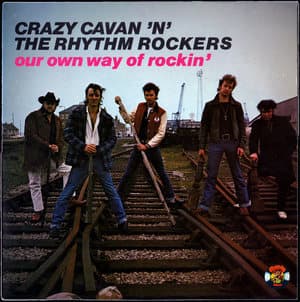 Our Own Way Of Rockin'