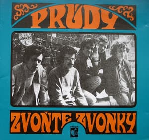 Zvonte Zvonky