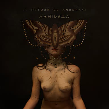 Le Retour Du Anunnaki /HD Tracks/