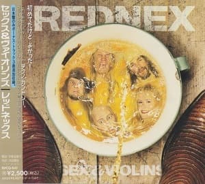 Sex&Violins
