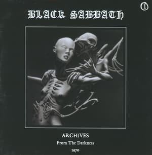 From The Darkness
