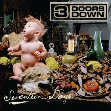 2005-seventeen Days (bonus Tracks)