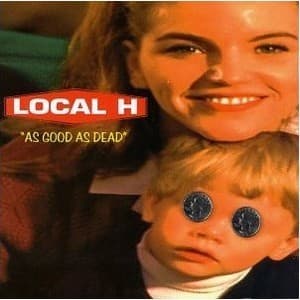 As Good As Dead