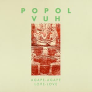 Agape-Agape Love-Love