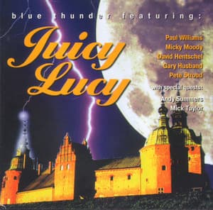 Blue Thunder