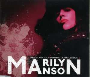 Arma... Geddon