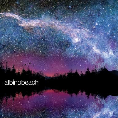 Albinobeach