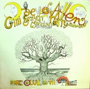 The Owl And The Tree (2004 Remastered)
