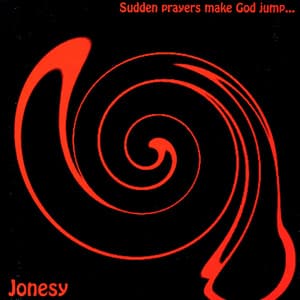 Sudden Prayers Make God Jump...