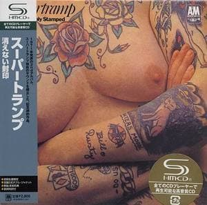 Indelibly Stamped