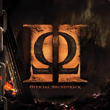 God Of War II OST / Бог Войны 2