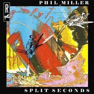 Split Seconds