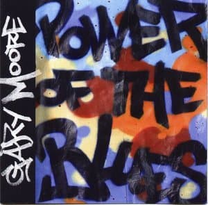 Power Of The Blues