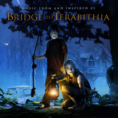 Bridge To Terabithia (OST)