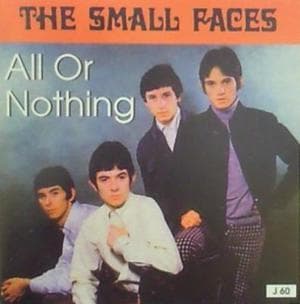 All Or Nothing