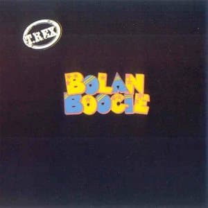 Bolan Boogie