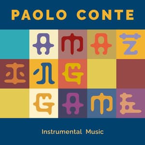 Amazing Game - Instrumental Music 
