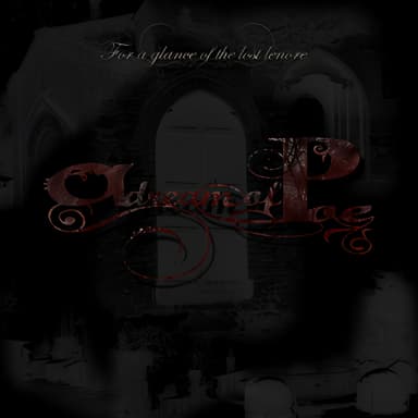 For A Glance Of The Lost Lenore