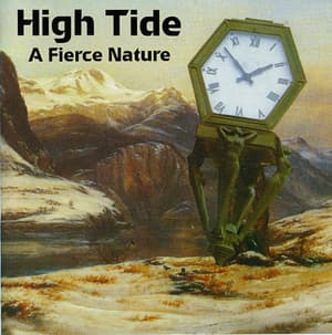 A Fierce Nature