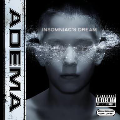 Insomniac's Dream EP