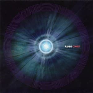 Comet (CD1) - Material: Ice