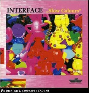 Slow Colours