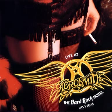 Rockin' The Joint