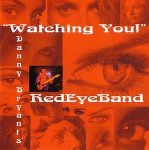 Watching You!