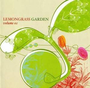 Garden - Volume 01