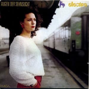 Augen Der Sehnsucht