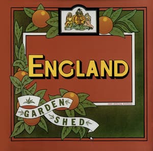 Garden Shed