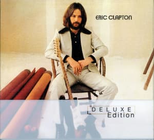 Eric Clapton 
