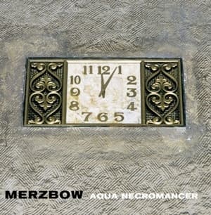 Aqua Necromancer