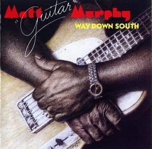 Way Down South
