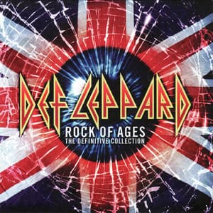 Rock Of Ages (The Definitive Collection) (CD1)