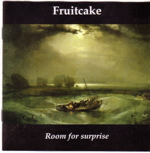 Room For Surprise