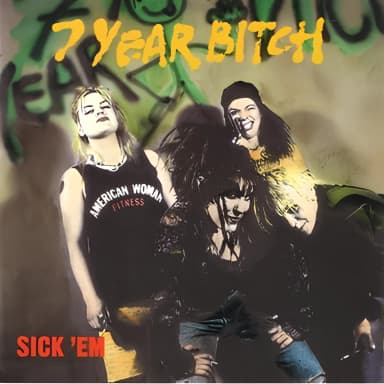 Sick 'em