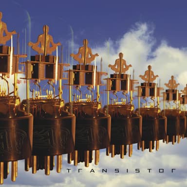 Transistor