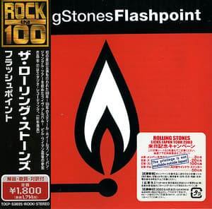 Flashpoint