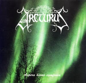 Aspera Hiems Symfonia