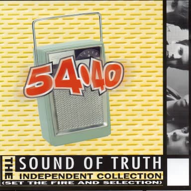 Sound Of Truth (the Independent Collection)
