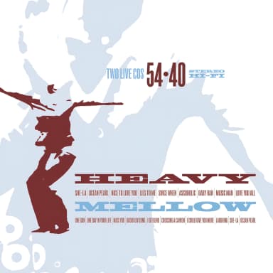 Heavy Mellow - Heavy