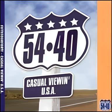 Casual Viewin'