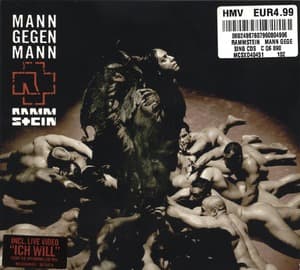 Mann Gegen Mann
