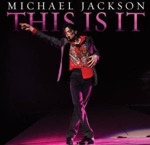 This Is It (promo Cds)