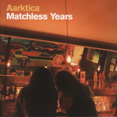 Matchless Years