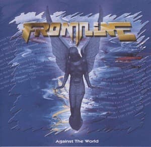Against The World