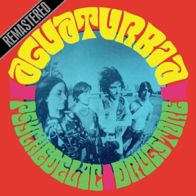 Psychedelic Drugstore