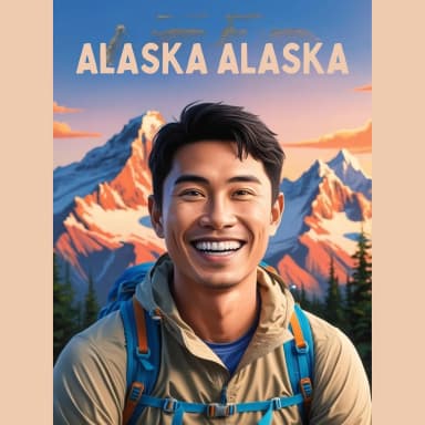 Alaska
